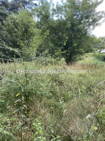 Działka Bydgoszcz. Zdjęcie 1