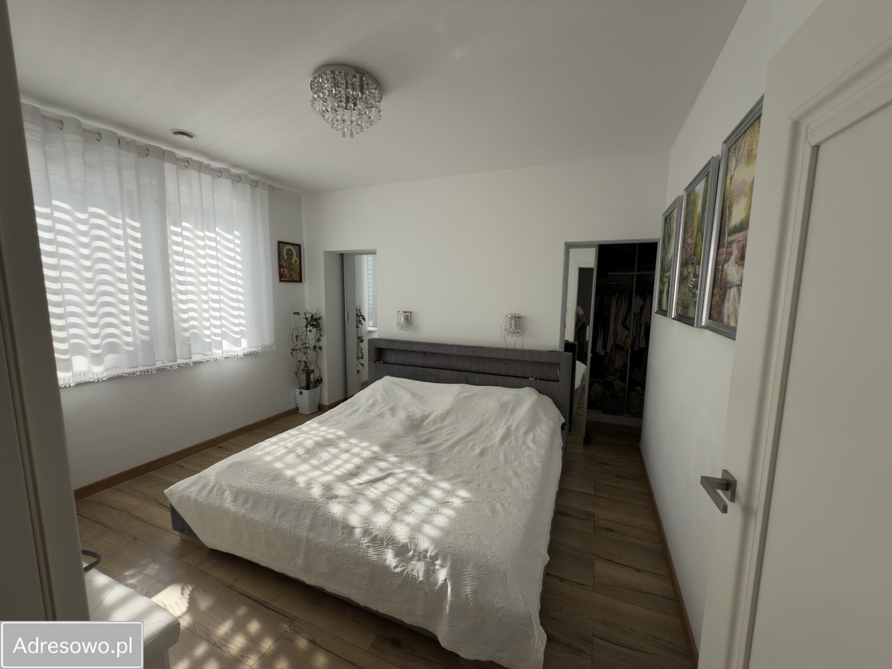 dom wolnostojący, 4 pokoje Słubice, ul. Nocznickiego. Zdjęcie 5