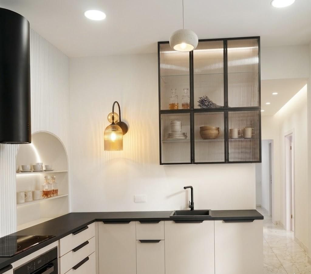 Mieszkanie 3-pokojowe Warszawa Praga-Północ, ul. 11 Listopada. Zdjęcie 15