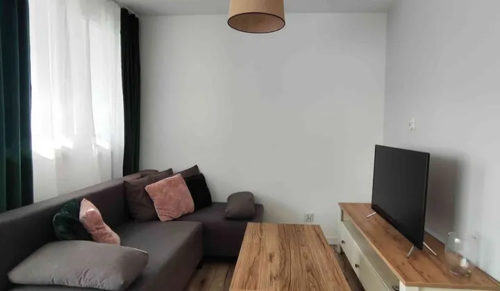 Mieszkanie 2-pokojowe Siemianowice Śląskie Bytków