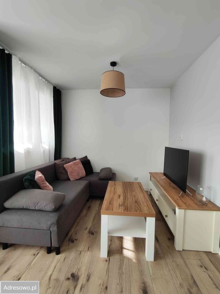 Mieszkanie 2-pokojowe Siemianowice Śląskie Bytków