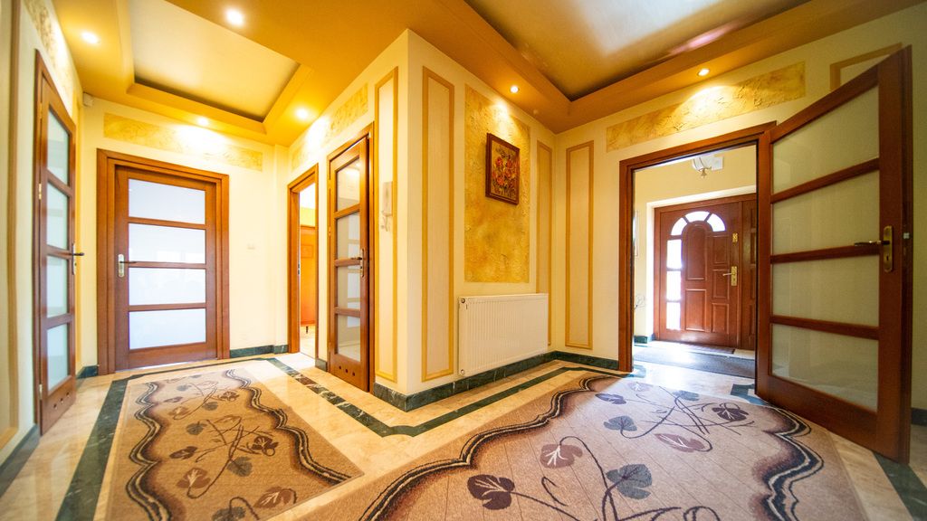 dom wolnostojący, 6 pokoi Zemborzyce Dolne. Zdjęcie 9