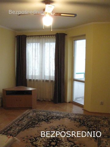 Mieszkanie 2-pokojowe Warszawa Ochota, ul. Włodarzewska. Zdjęcie 1