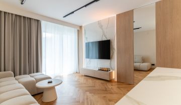 Mieszkanie 3-pokojowe Poznań Wilda, ul. Jana Spychalskiego