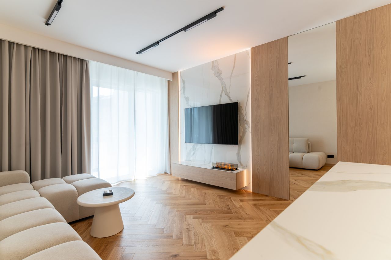 Mieszkanie 3-pokojowe Poznań Wilda, ul. Jana Spychalskiego