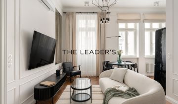 Mieszkanie 2-pokojowe Warszawa Śródmieście, ul. Lwowska