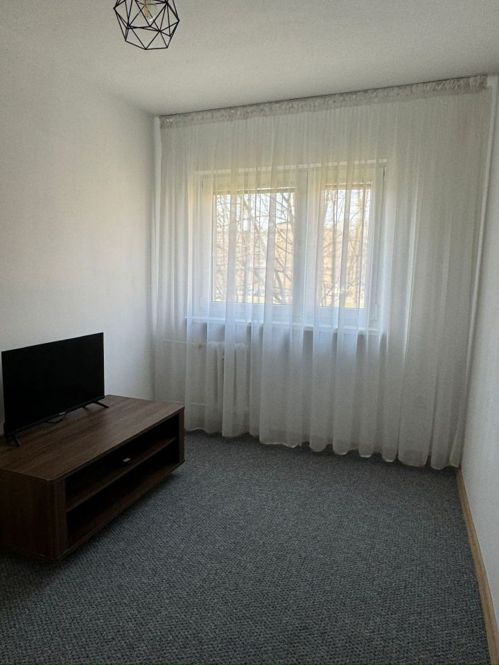 Mieszkanie 2-pokojowe Warszawa Mokotów, ul. Czerniakowska. Zdjęcie 9