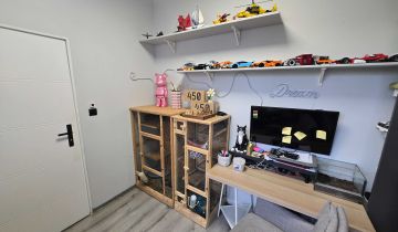 Mieszkanie 4-pokojowe Zabrze Centrum, ul. gen. Charlesa de Gaulle'a