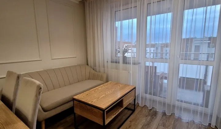 Mieszkanie 3-pokojowe Białystok Wygoda, ul. 42 Pułku Piechoty