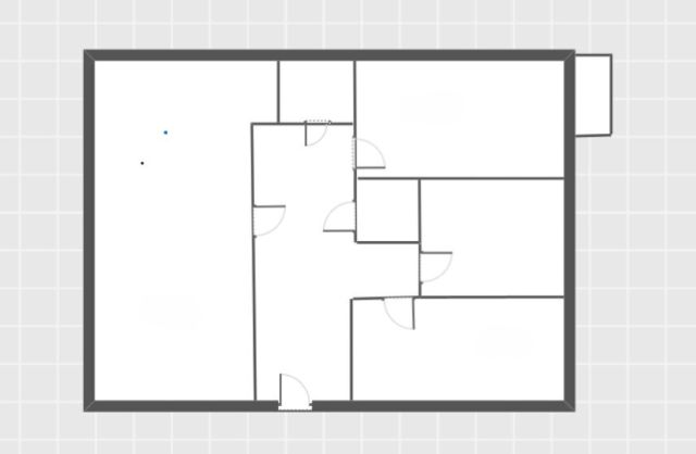 Mieszkanie 4-pokojowe Rzeszów, ul. Jacka Malczewskiego. Zdjęcie 7