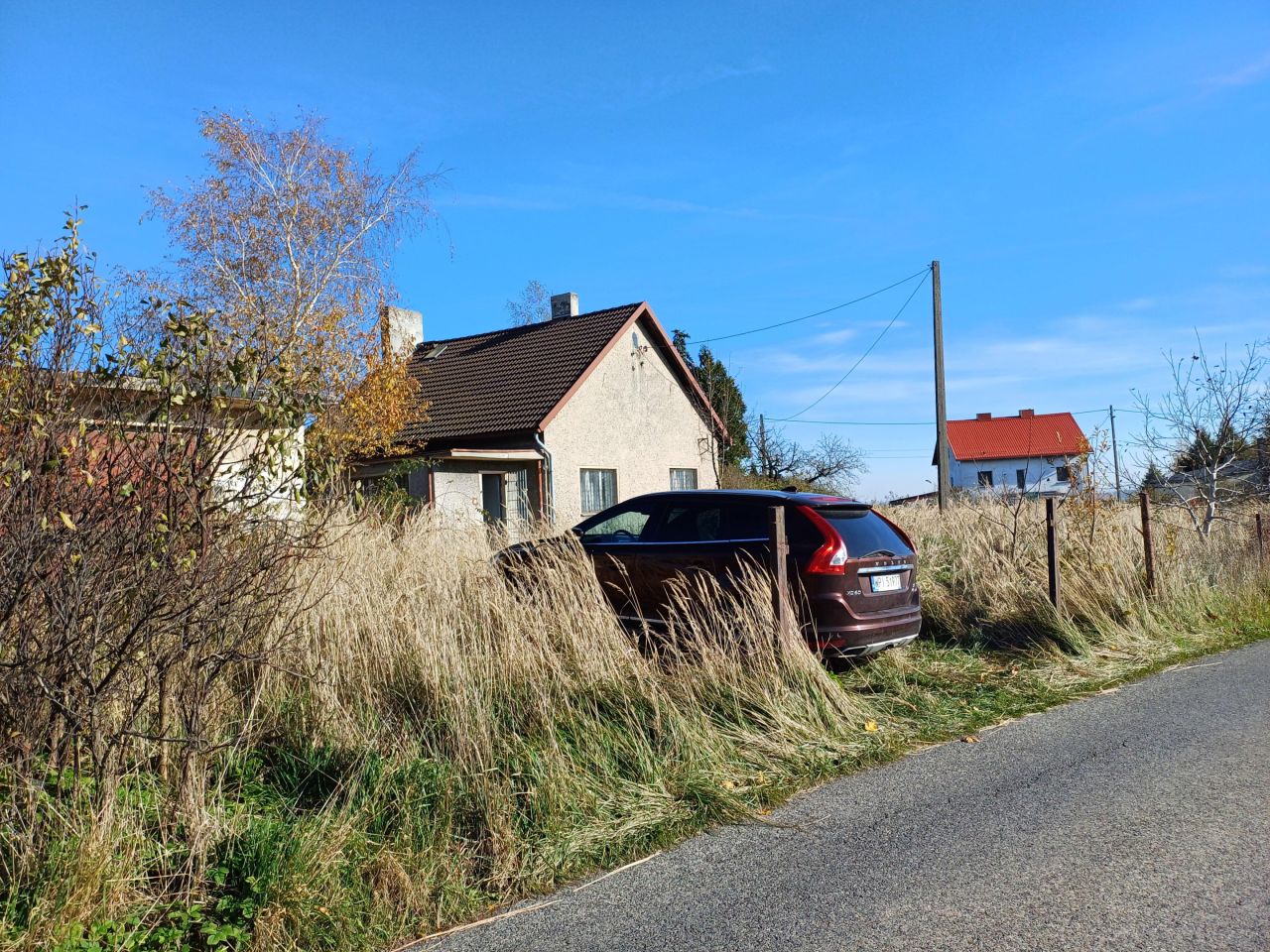 dom wolnostojący, 3 pokoje Góra Świętej Anny, ul. Strzelecka. Zdjęcie 3