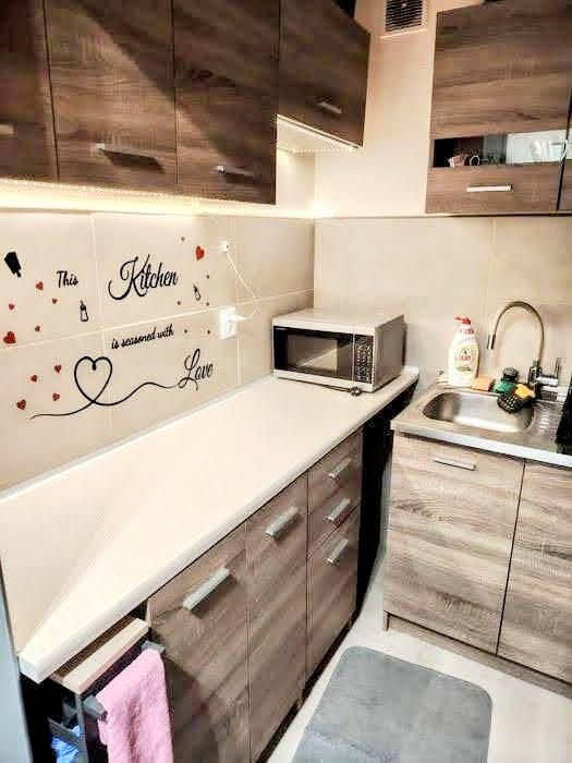 Mieszkanie 2-pokojowe Warszawa Ochota, ul. Grójecka. Zdjęcie 4