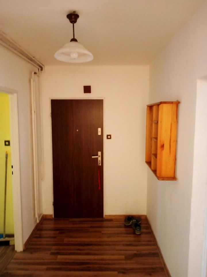 Mieszkanie 2-pokojowe Kraków Kurdwanów, ul. Jakuba Bojki. Zdjęcie 7