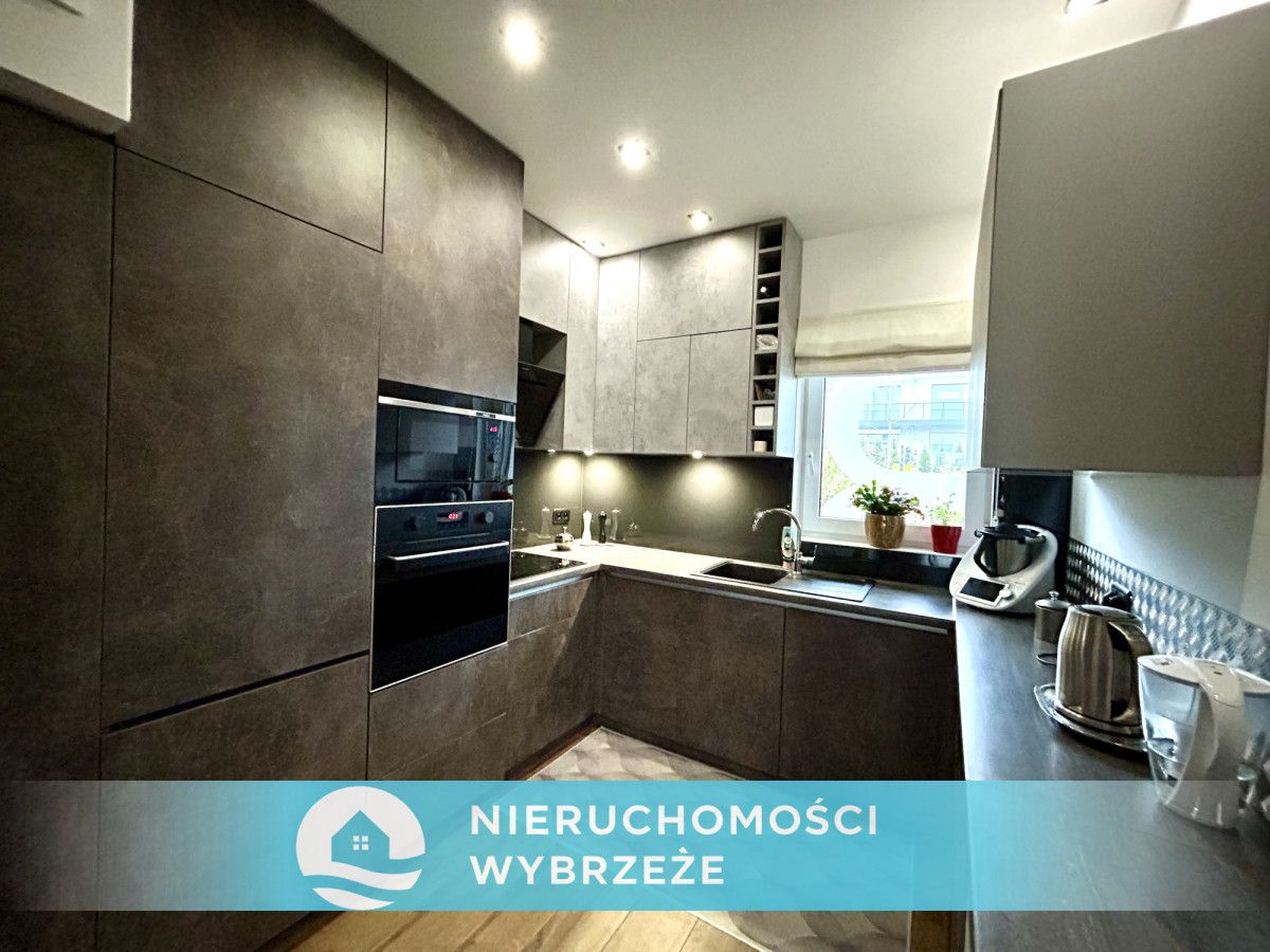 dom szeregowy, 5 pokoi Gdańsk Orunia, ul. Władysława Jagiełły. Zdjęcie 10