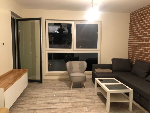 Mieszkanie 2-pokojowe Kraków, ul. Białoruska. Zdjęcie 1