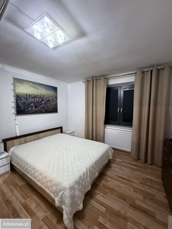 dom wolnostojący, 3 pokoje Suwałki Centrum. Zdjęcie 11