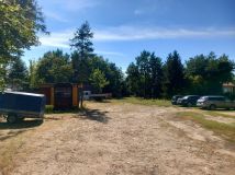 Działka inwestycyjna Żyrardów Podblich, ul. 1 Maja