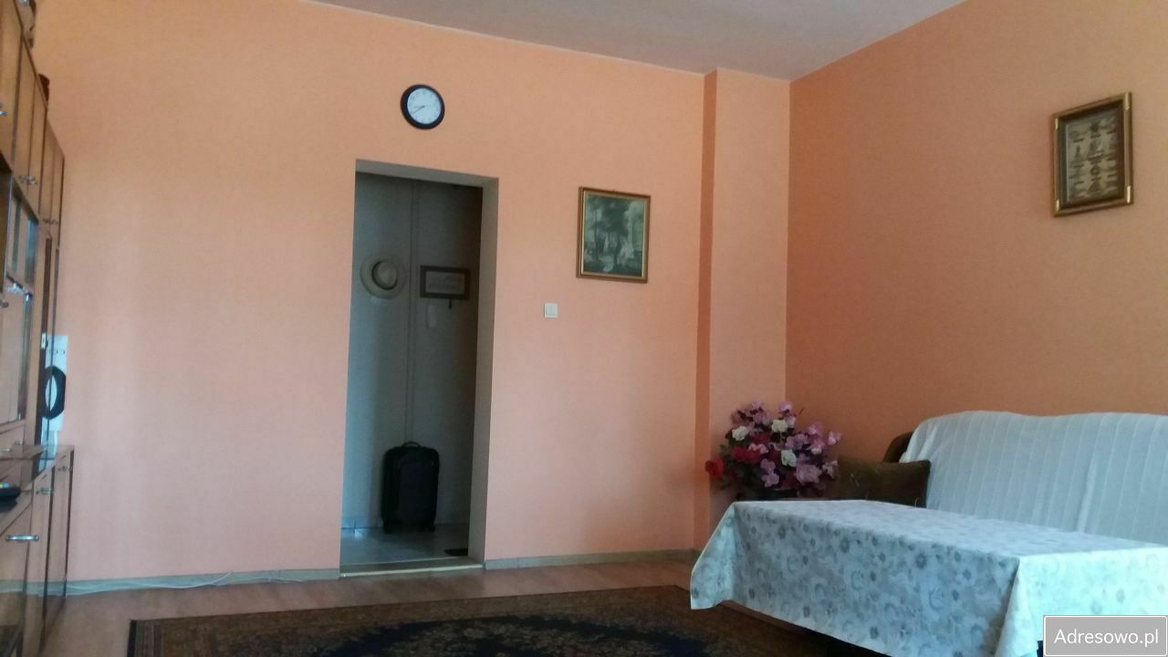 Mieszkanie 1-pokojowe Legnica, ul. Senatorska. Zdjęcie 5