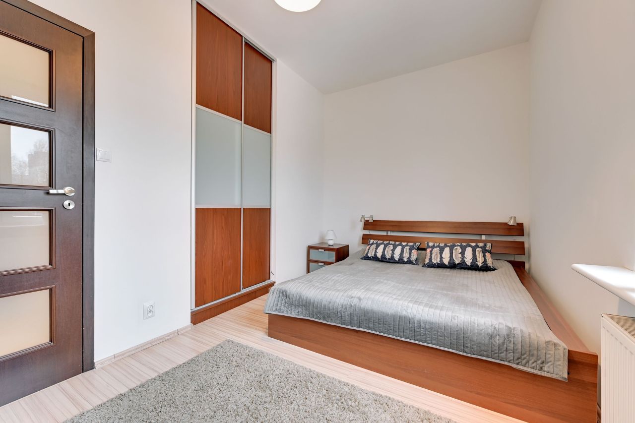 Mieszkanie 2-pokojowe Gdańsk Przymorze, ul. Arkońska. Zdjęcie 5