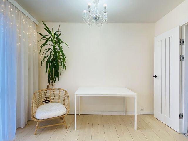 Mieszkanie 2-pokojowe Gdańsk Młyniska, ul. Marynarki Polskiej. Zdjęcie 1