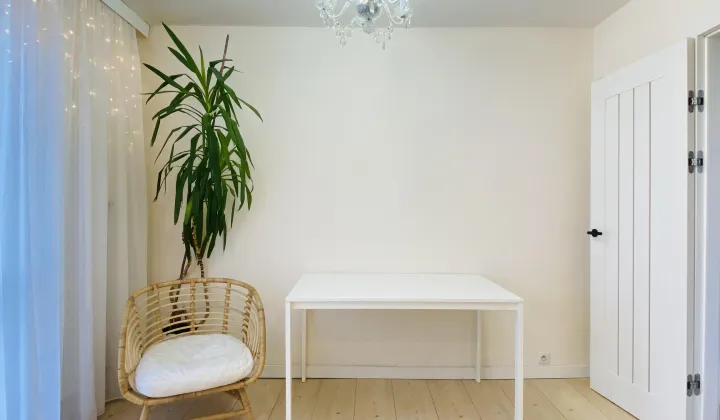 Mieszkanie 2-pokojowe Gdańsk Młyniska, ul. Marynarki Polskiej