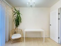 Mieszkanie 2-pokojowe Gdańsk Młyniska, ul. Marynarki Polskiej