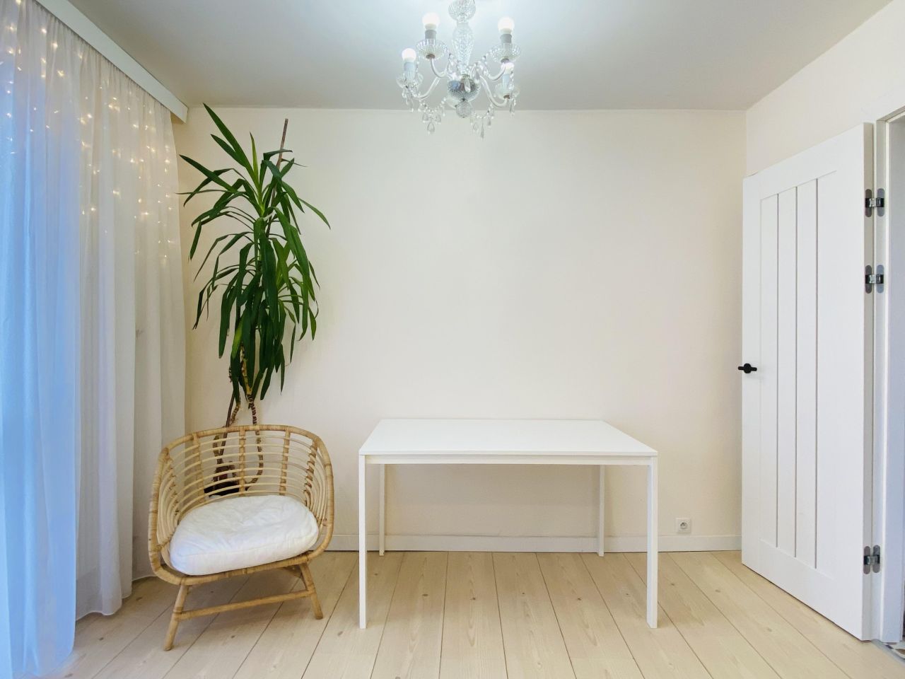 Mieszkanie 2-pokojowe Gdańsk Młyniska, ul. Marynarki Polskiej