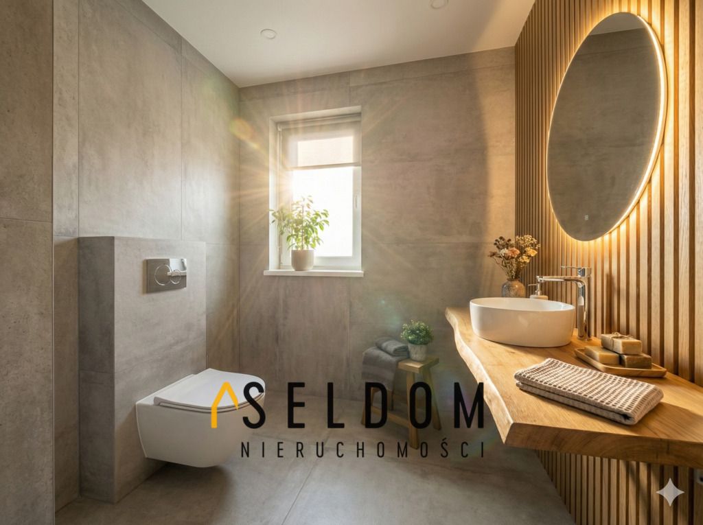 Mieszkanie 4-pokojowe Górki. Zdjęcie 5