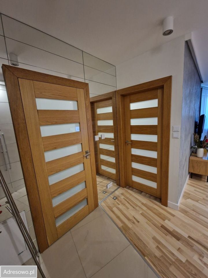 Mieszkanie 2-pokojowe Warszawa Ursynów, ul. Nugat. Zdjęcie 5