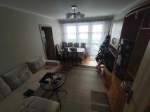 Mieszkanie 4-pokojowe Białystok Dziesięciny, ul. Leszczynowa. Zdjęcie 2