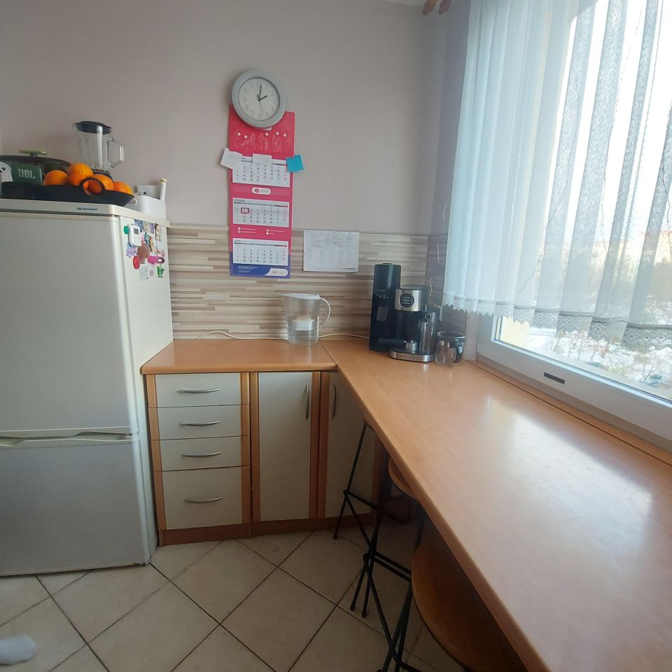 Mieszkanie 3-pokojowe Kielce Świętokrzyskie, ul. Florentyny Malskiej. Zdjęcie 3