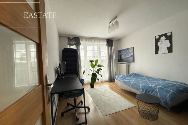 Mieszkanie 2-pokojowe Warszawa Wola, ul. Jana Kazimierza. Zdjęcie 1