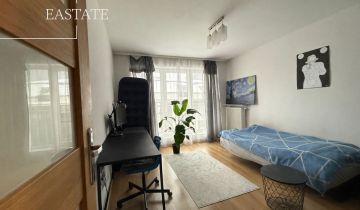 Mieszkanie 2-pokojowe Warszawa Wola, ul. Jana Kazimierza