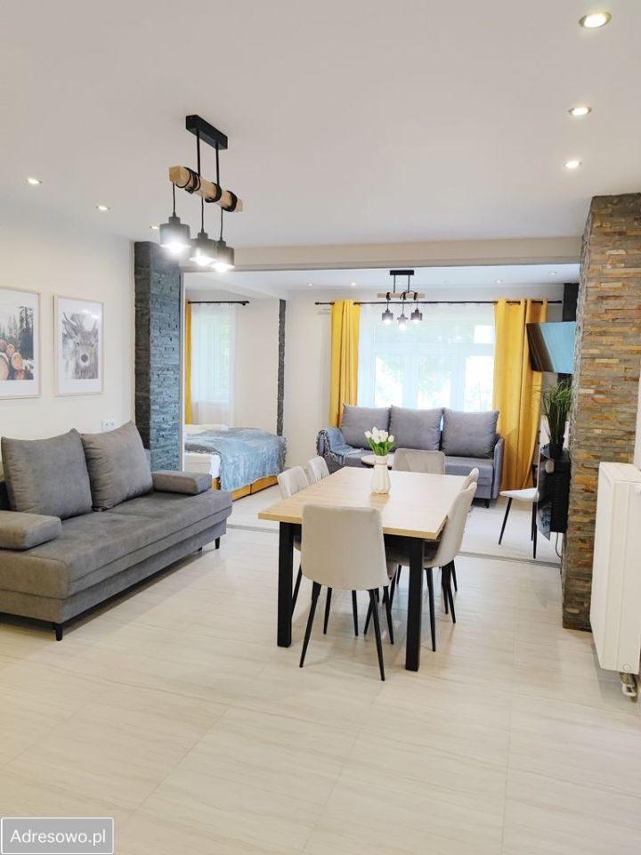 Mieszkanie 2-pokojowe Karpacz, ul. Karkonoska