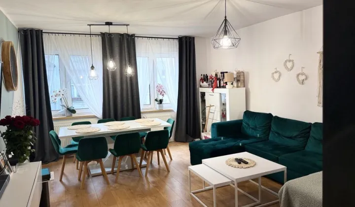 Mieszkanie 5-pokojowe Połczyn-Zdrój Centrum, ul. 5 Marca