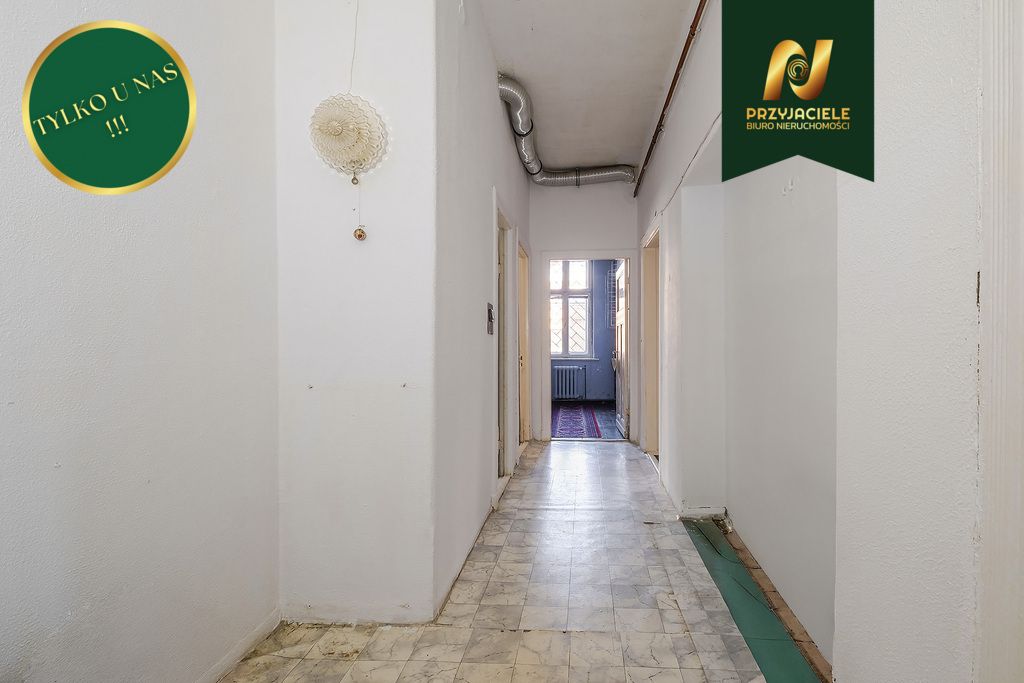 Mieszkanie 4-pokojowe Sopot, ul. Jana Kochanowskiego. Zdjęcie 9