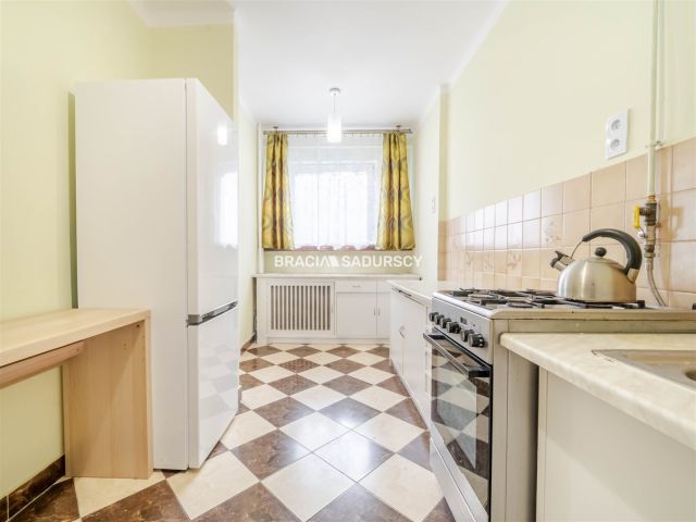 Mieszkanie 1-pokojowe Kraków Prądnik Czerwony, ul. Pawła Włodkowica. Zdjęcie 7