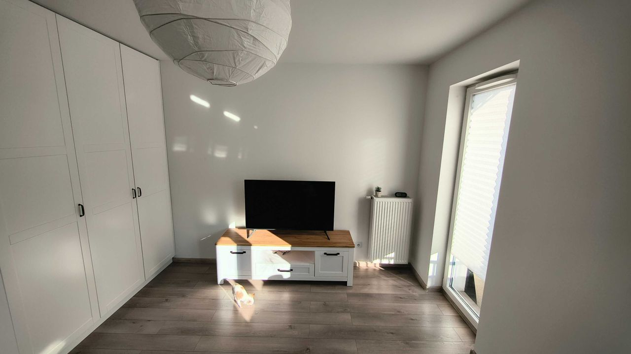 Mieszkanie 1-pokojowe Warszawa Białołęka. Zdjęcie 6