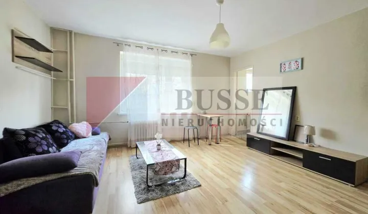 Mieszkanie 1-pokojowe Szczecin Pogodno, ul. Czorsztyńska