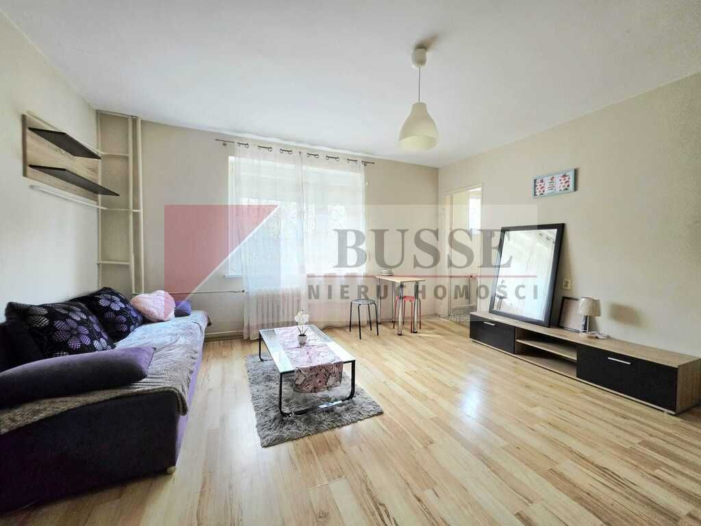 Mieszkanie 1-pokojowe Szczecin Pogodno, ul. Czorsztyńska. Zdjęcie 1