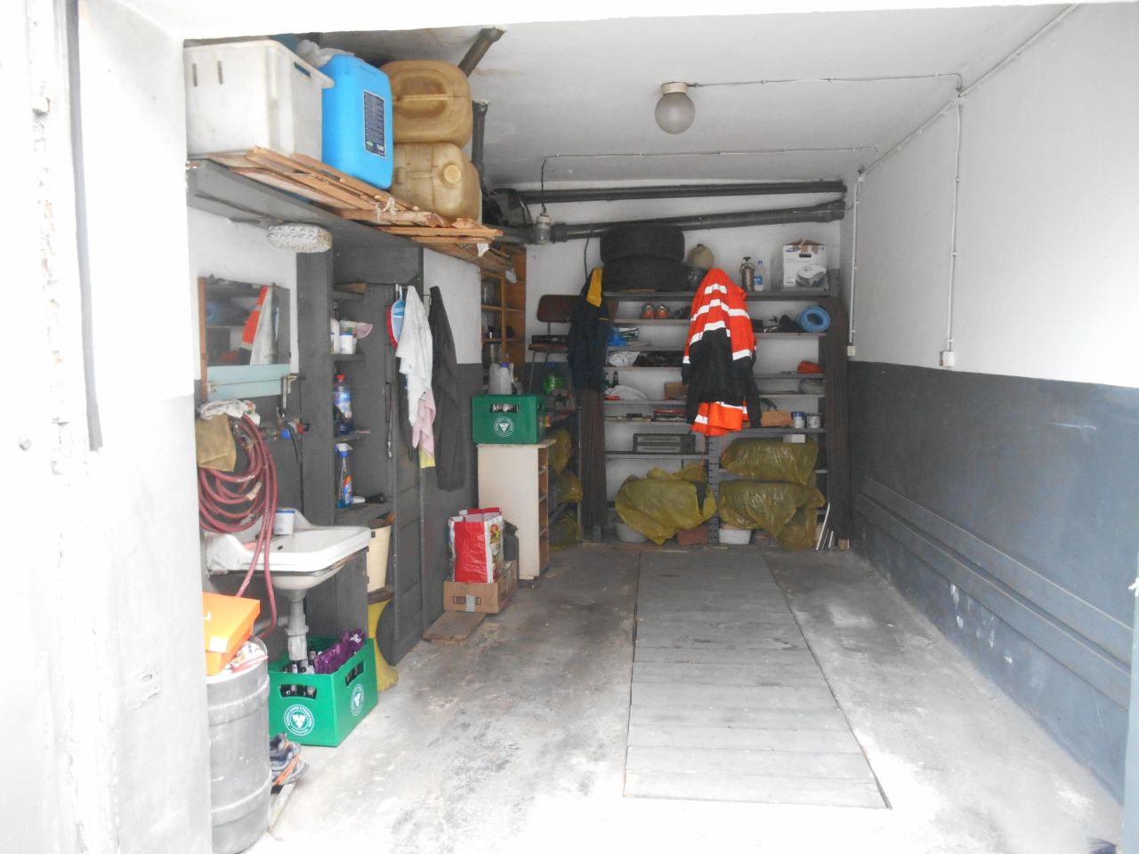 Garaż/miejsce parkingowe Zabrze Centrum, ul. Wyzwolenia. Zdjęcie 5