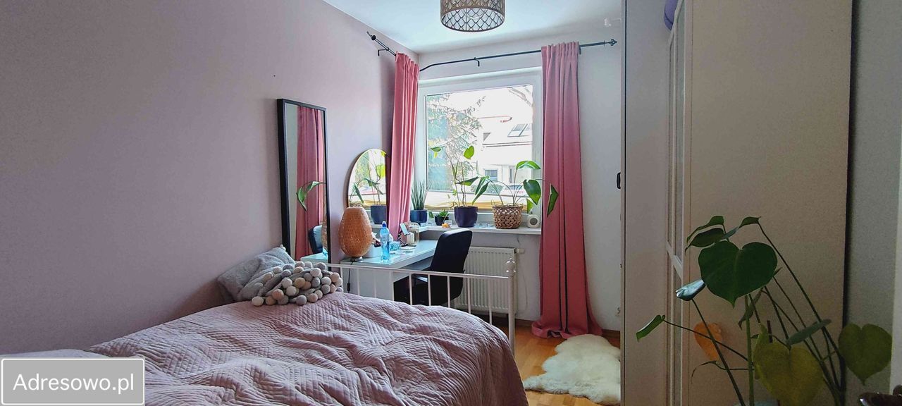 Mieszkanie 4-pokojowe Warszawa Tarchomin. Zdjęcie 7