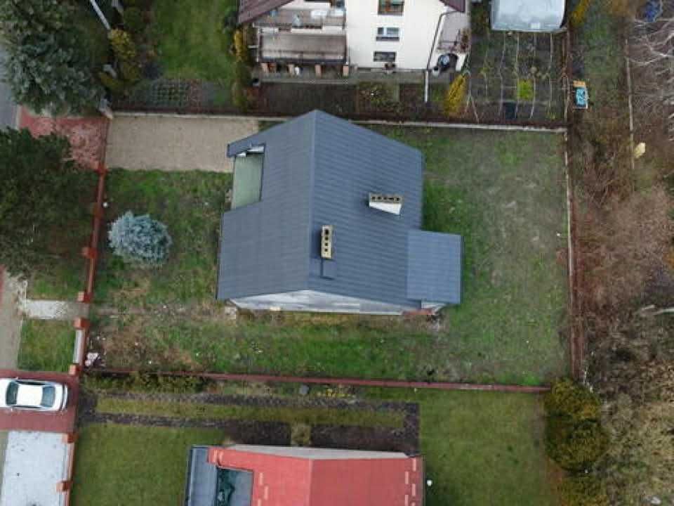 dom wolnostojący Staszów, ul. Juliusza Słowackiego. Zdjęcie 3