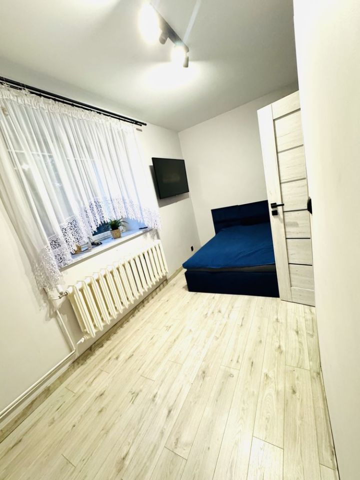 Mieszkanie 3-pokojowe Mikoszów. Zdjęcie 3