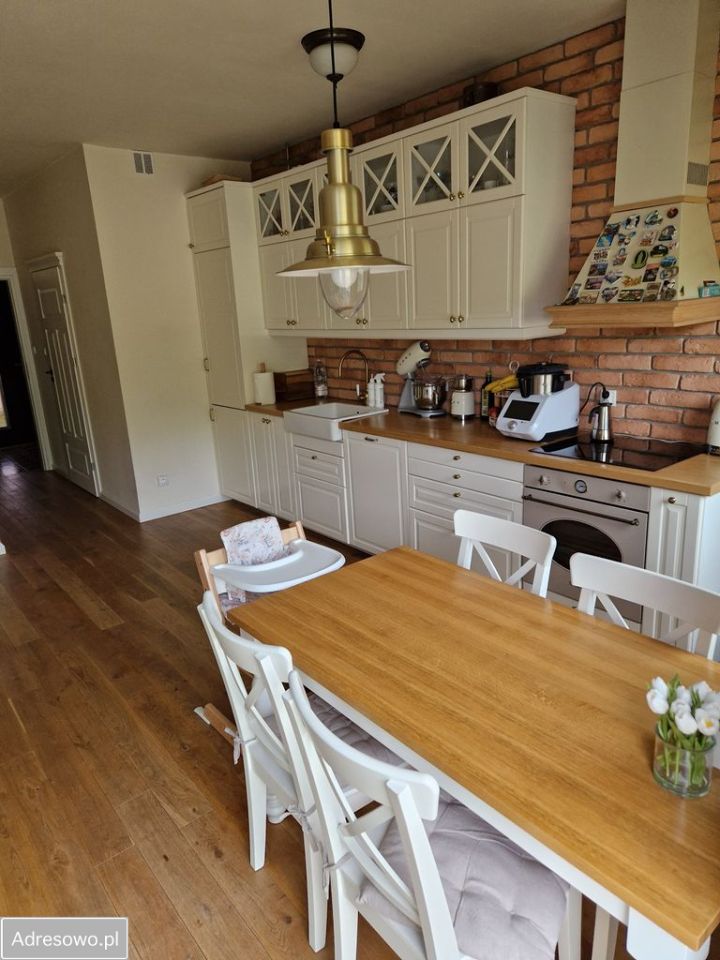 bliźniak, 4 pokoje Wrocław Ratyń. Zdjęcie 10