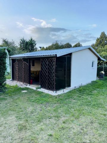 Działka rod Kulów. Zdjęcie 1