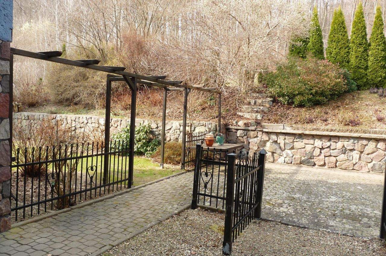 dom wolnostojący, 7 pokoi Reda Ciechocino, ul. Gawędy. Zdjęcie 6