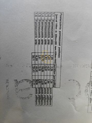 bliźniak, 5 pokoi Ładzyń. Zdjęcie 20