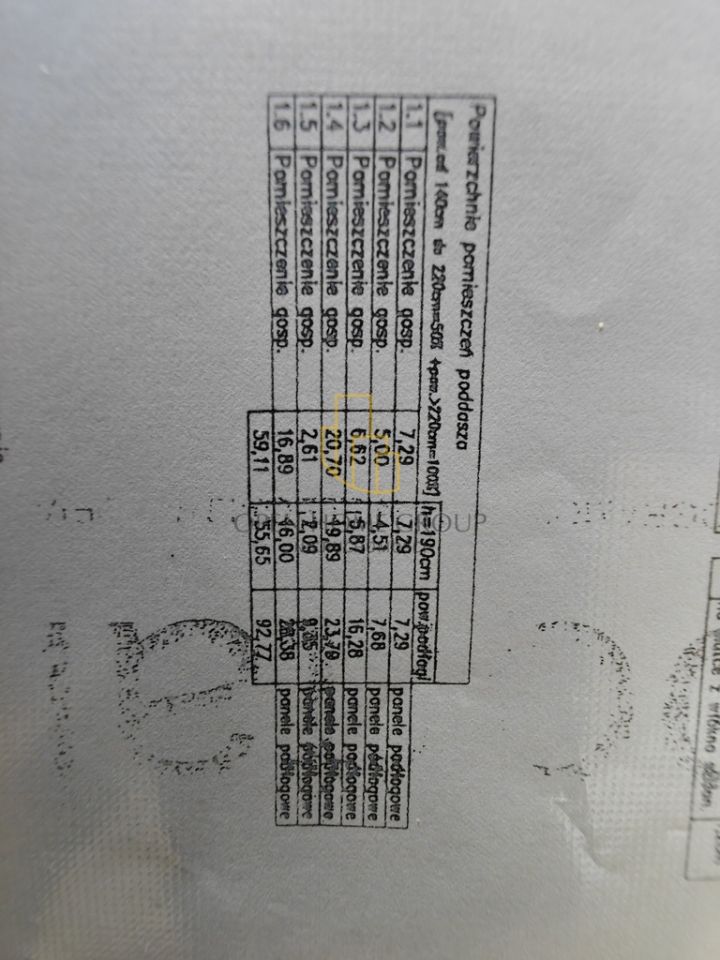 bliźniak, 5 pokoi Ładzyń. Zdjęcie 20