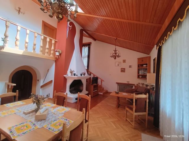 dom wolnostojący, 6 pokoi Brwinów. Zdjęcie 4